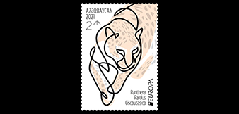 Let’s vote for Azerbaijani postage stamp, and make our country first!